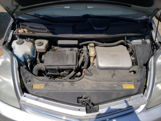 Photo 7 from auction – 2009 TOYOTA PRIUS with VIN JTDKB20U793498095