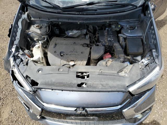 Photo 7 from auction – 2018 MITSUBISHI OUTLANDER with VIN JA4AR4AW8JU003060