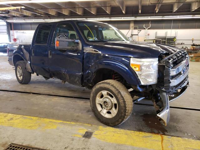 Photo 9 from auction – 2011 FORD F250 SUPER with VIN 1FT7W2B67BEC28724