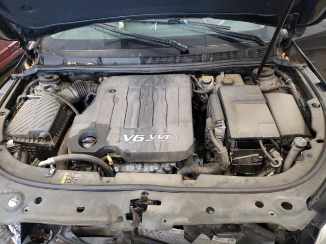 Photo 7 from auction – 2016 BUICK LACROSSE with VIN 1G4GB5G36GF229999