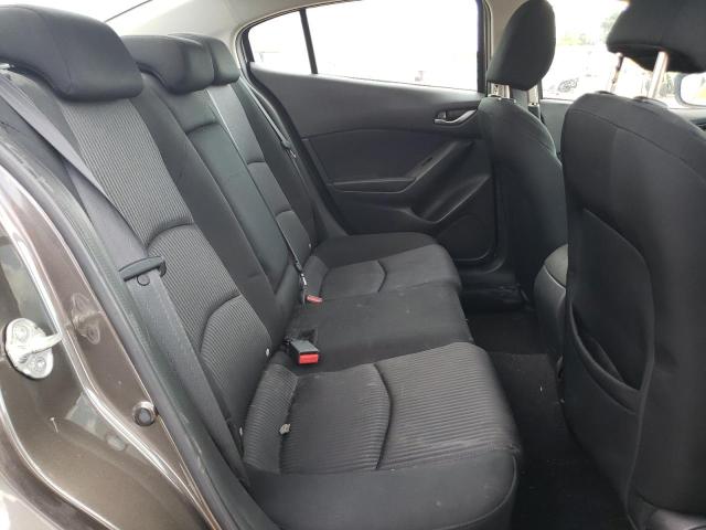 Photo 6 from auction – 2016 MAZDA 3 TOURING with VIN JM1BM1V71G1343333
