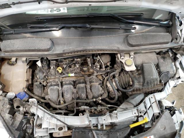 Photo 7 from auction – 2020 FORD TRANSIT CO with VIN NM0LS7E26L1449110