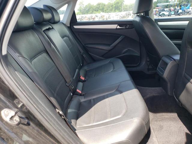 Photo 6 from auction – 2012 VOLKSWAGEN PASSAT SE with VIN 1VWBP7A3XCC083328