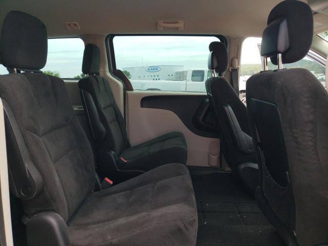 Photo 6 from auction – 2015 DODGE GRAND CARA with VIN 2C4RDGBG5FR641609