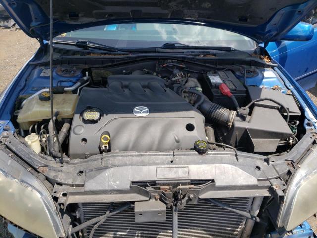 Photo 7 from auction – 2006 MAZDA 6 S with VIN 1YVHP84D265M28264