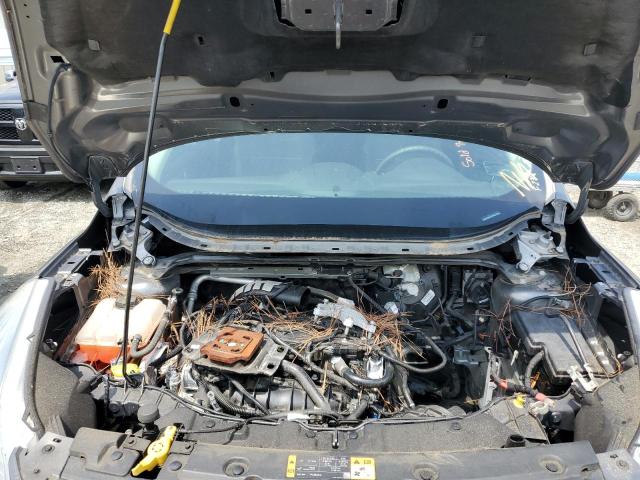 Photo 7 from auction – 2014 FORD ESCAPE SE with VIN 1FMCU0GX2EUC83095