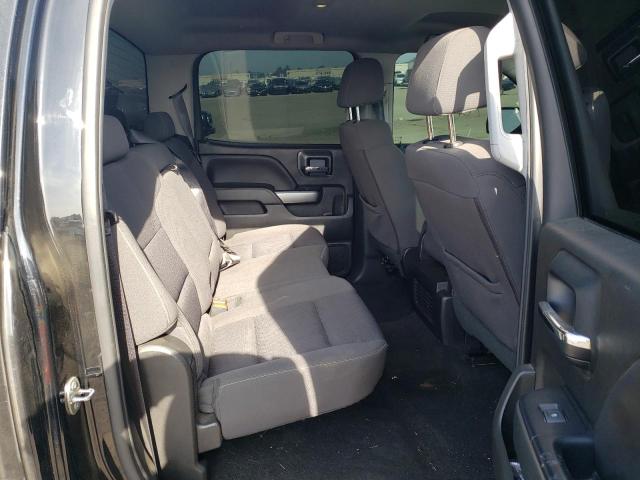 Photo 6 from auction – 2018 CHEVROLET SILVERADO with VIN 3GCUCRER1JG440312