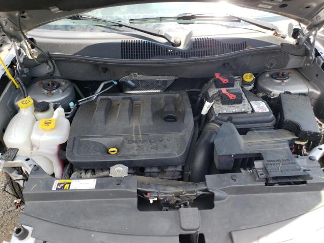 Photo 7 from auction – 2016 JEEP COMPASS LA with VIN 1C4NJDEB0GD663902
