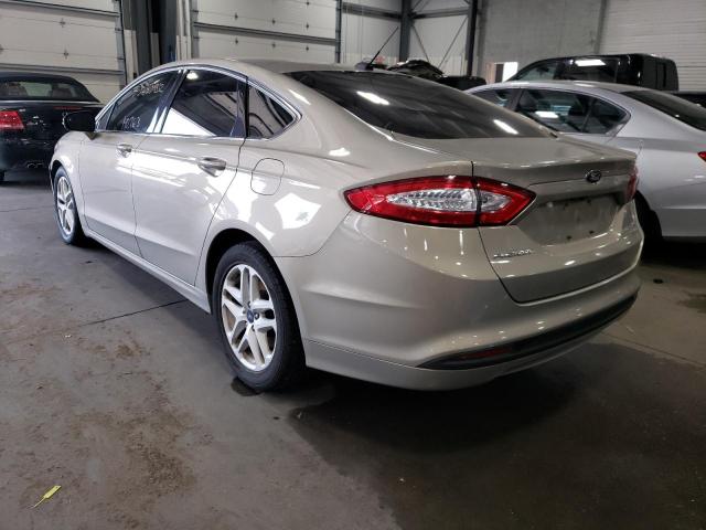 Photo 3 from auction – 2016 FORD FUSION SE with VIN 3FA6P0HD8GR198761