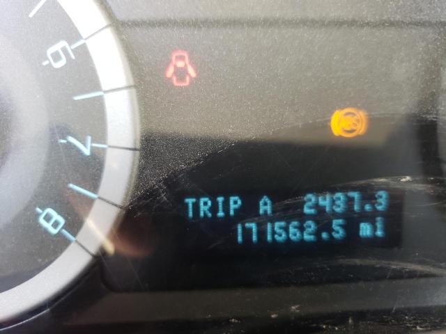 صورة رقم 8 من المزاد - 2012 FORD ESCAPE XLT مع VIN 1FMCU0DG5CKB30952