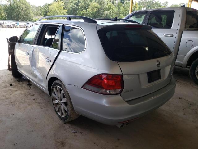 Photo 3 from auction – 2014 VOLKSWAGEN JETTA S with VIN 3VWPP7AJ0EM613277
