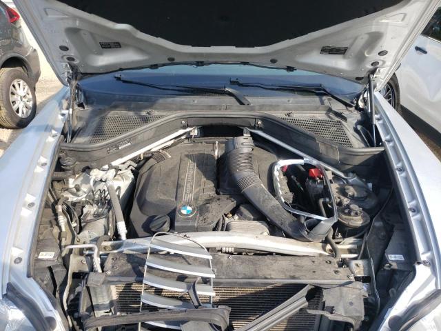 Photo 7 from auction – 2013 BMW X5 with VIN 5UXZV4C58D0E04310