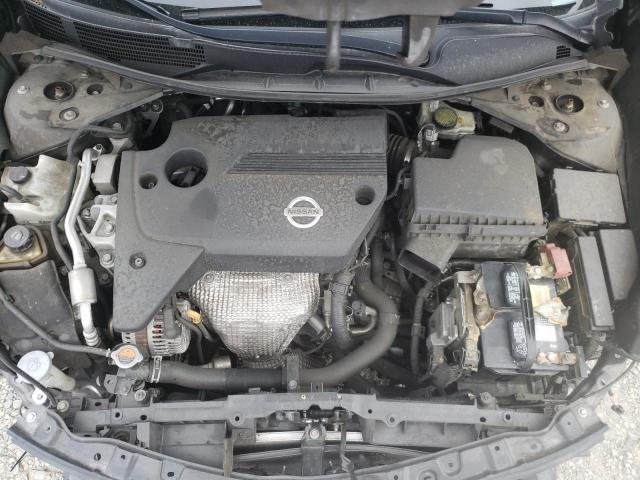 Photo 7 from auction – 2013 NISSAN ALTIMA 2.5 with VIN 1N4AL3AP9DN567640