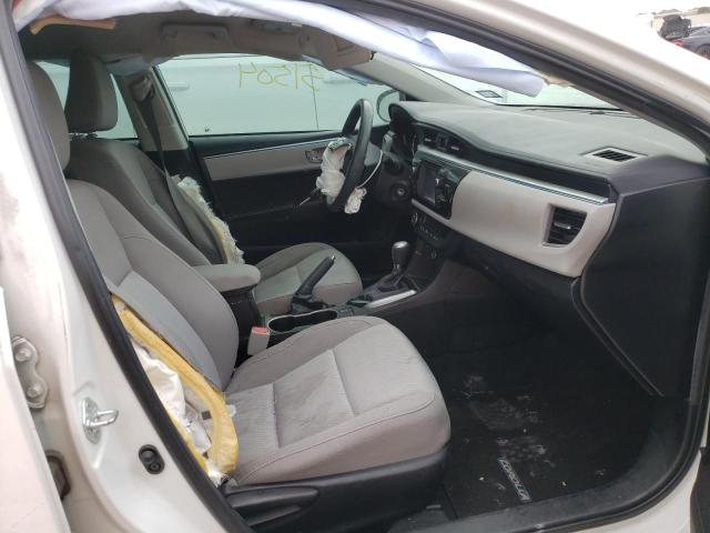 Photo 5 from auction – 2016 TOYOTA COROLLA L with VIN 5YFBURHE5GP451832