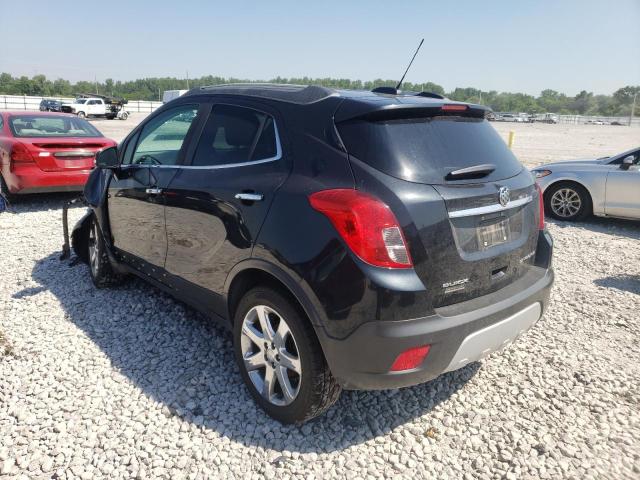 Photo 3 from auction – 2016 BUICK ENCORE with VIN KL4CJCSB3GB733775