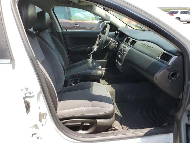 Photo 5 from auction – 2013 CHEVROLET IMPALA POL with VIN 2G1WD5E32D1260644