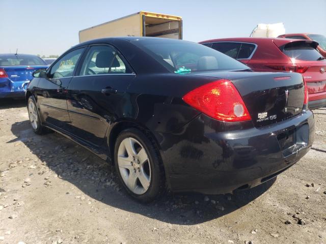 Zdjęcie 3 z aukcji – 2010 PONTIAC G6 z VIN 1G2ZA5E02A4120858
