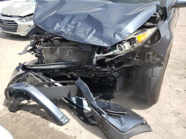 Photo 9 from auction – 2014 KIA SPORTAGE B with VIN KNDPB3AC8E7618328