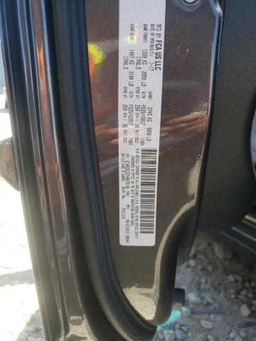 Photo 10 from auction – 2017 DODGE GRAND CARA with VIN 2C4RDGCG7HR679148