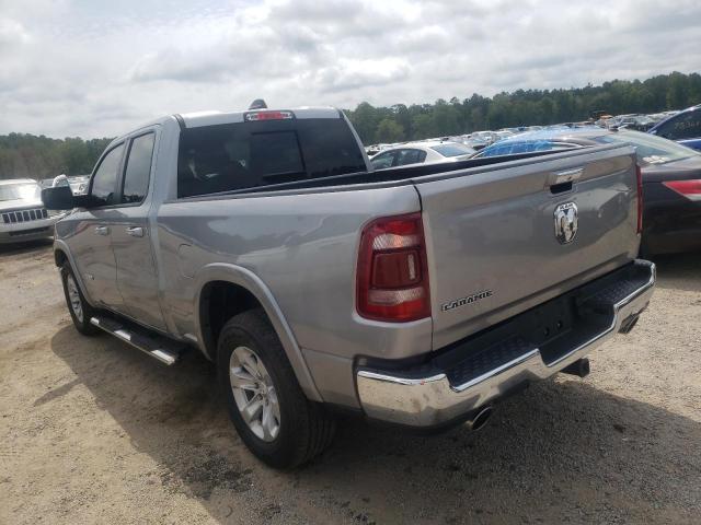 Photo 3 from auction – 2019 RAM 1500 LARAM with VIN 1C6RREDT5KN860276