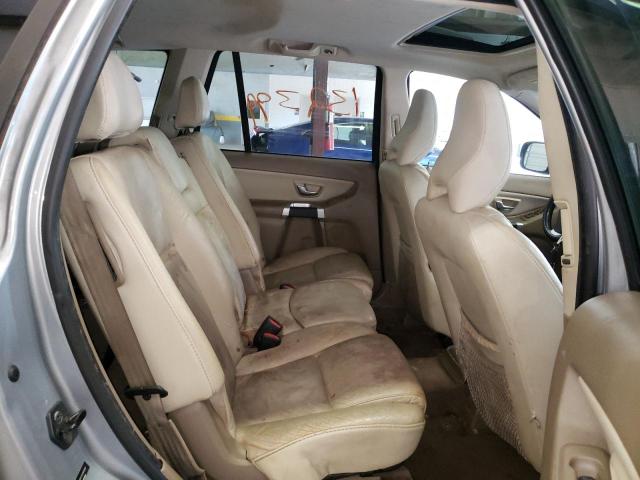 Photo 6 from auction – 2013 VOLVO XC90 3.2 with VIN YV4952CY2D1655800