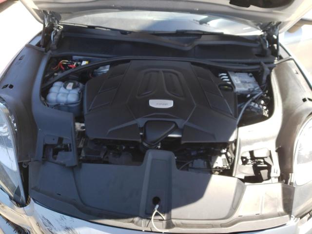 Photo 7 from auction – 2020 PORSCHE CAYENNE with VIN WP1AA2AY8LDA04343