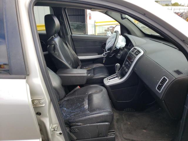 Photo 5 from auction – 2008 PONTIAC TORRENT with VIN 2CKDL43F086058282