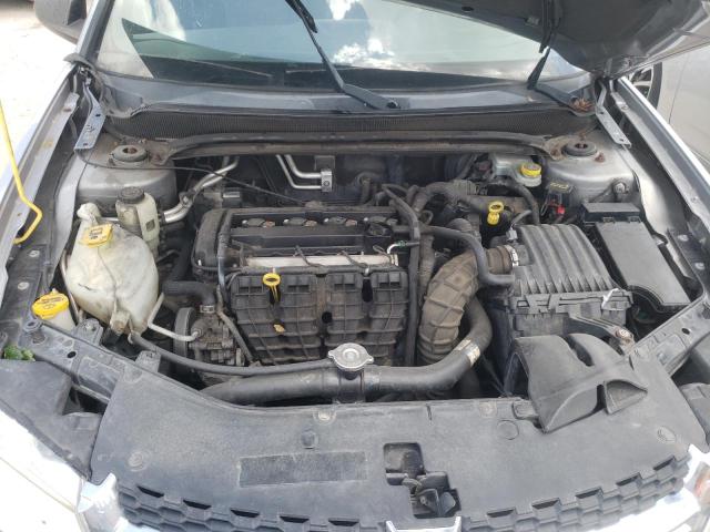 Photo 7 from auction – 2013 DODGE AVENGER with VIN 1C3CDZAB7DN682930