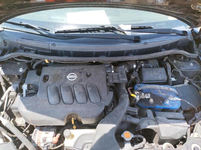 Photo 7 from auction – 2011 NISSAN VERSA S with VIN 3N1BC1CP2BL386153