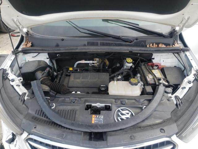 Photo 7 from auction – 2020 BUICK ENCORE ESS with VIN KL4CJCSB9LB067337