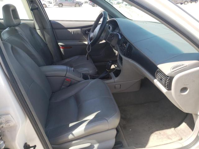 Zdjęcie 5 z aukcji – 2002 BUICK REGAL LS z VIN 2G4WB55K121228233