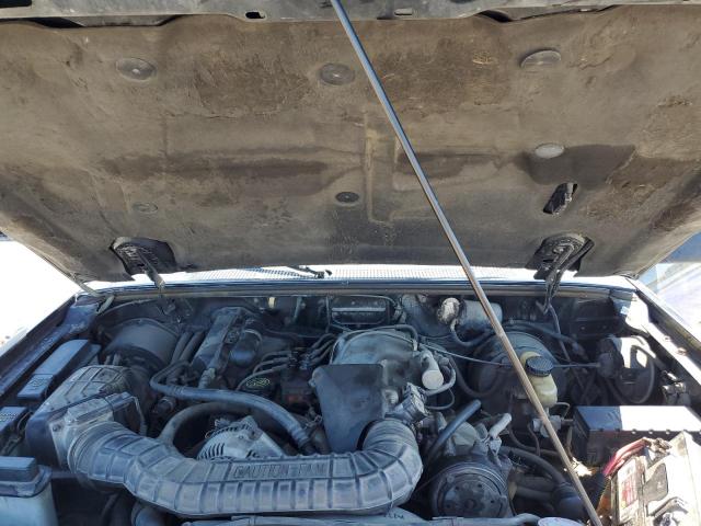 Photo 7 from auction – 1993 FORD RANGER SUP with VIN 1FTDR15X0PPA13903