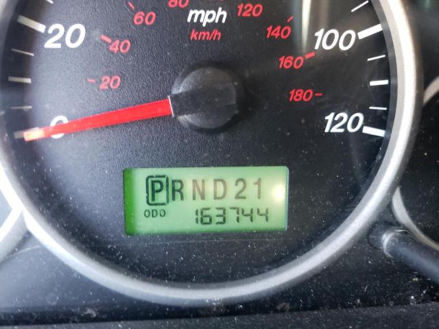 Photo 8 from auction – 2005 MAZDA TRIBUTE I with VIN 4F2YZ02Z35KM64092