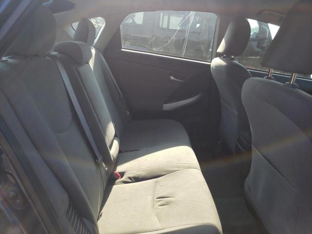 Photo 6 from auction – 2012 TOYOTA PRIUS with VIN JTDKN3DU1C1506394
