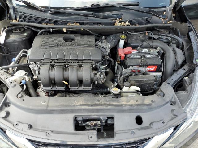 Photo 7 from auction – 2016 NISSAN SENTRA S with VIN 3N1AB7AP1GY310017