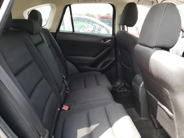 Photo 6 from auction – 2016 MAZDA CX-5 TOURI with VIN JM3KE4CY6G0880898