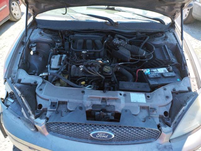 Фото 7 с аукциона – 2007 FORD TAURUS SE с VIN 1FAFP53U27A145570