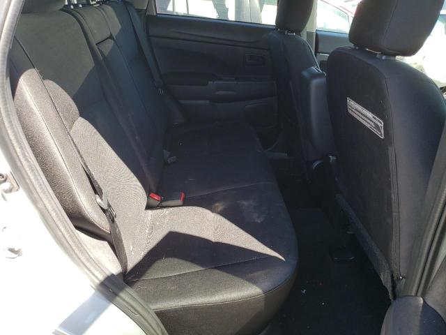 Photo 6 from auction – 2015 MITSUBISHI OUTLANDER with VIN 4A4AP3AU4FE053386