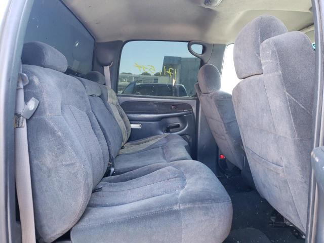 Photo 6 from auction – 2001 CHEVROLET SILVERADO with VIN 1GCHK23U61F189937