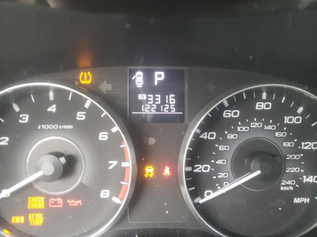 Photo 8 from auction – 2012 SUBARU LEGACY 2.5 with VIN 4S3BMBC69C3016726