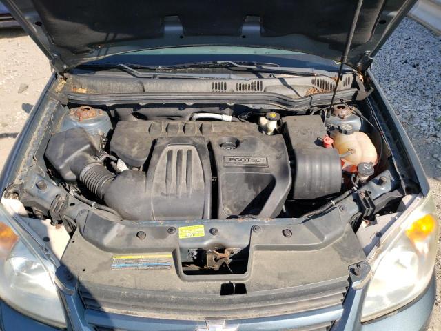 Photo 7 from auction – 2005 CHEVROLET COBALT with VIN 1G1AK52F557511238