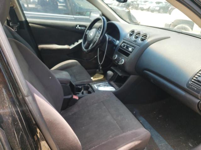 Photo 5 from auction – 2012 NISSAN ALTIMA BAS with VIN 1N4AL2AP8CN558517