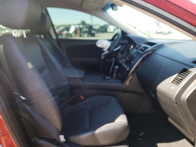 Photo 5 from auction – 2014 MAZDA CX-9 TOURI with VIN JM3TB3CV9E0429474