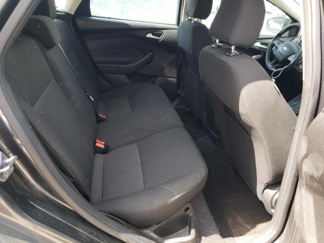 Photo 6 from auction – 2016 FORD FOCUS SE with VIN 1FADP3K21GL376847