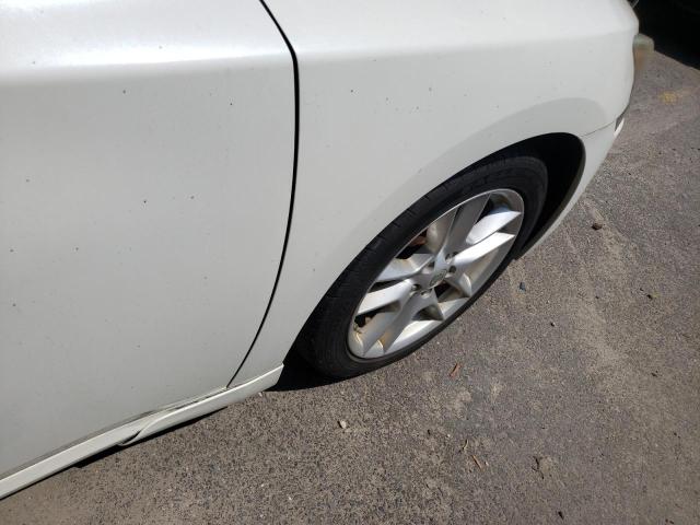 Photo 9 from auction – 2009 NISSAN MAXIMA with VIN 1N4AA51E89C823088