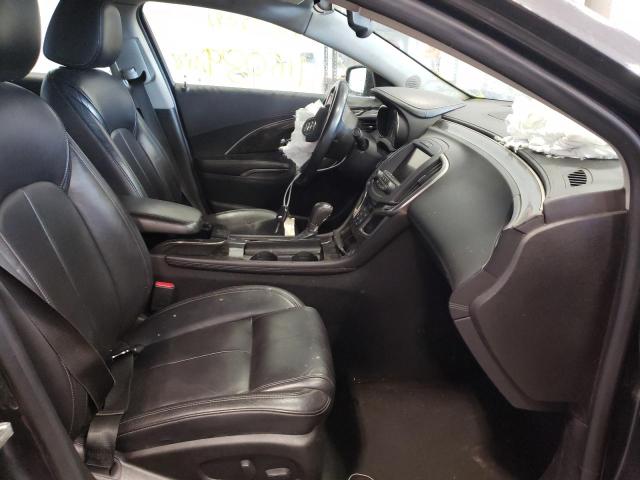 Photo 5 from auction – 2016 BUICK LACROSSE with VIN 1G4GB5G36GF229999