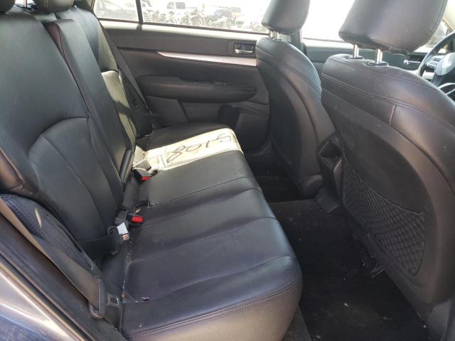 Снимка 6 от търг – 2014 SUBARU OUTBACK 2. с VIN 4S4BRBCC6E3239036