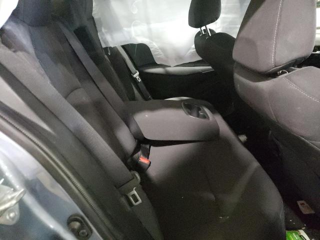 Photo 6 from auction – 2020 TOYOTA COROLLA LE with VIN JTDEPRAE9LJ052886