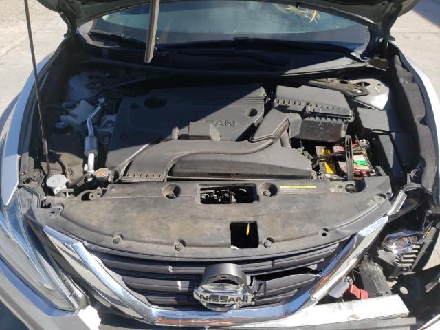 Photo 7 from auction – 2016 NISSAN ALTIMA 2.5 with VIN 1N4AL3AP1GN324358
