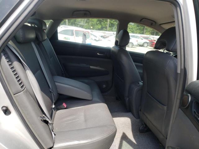Photo 6 from auction – 2008 TOYOTA PRIUS with VIN JTDKB20U483303875